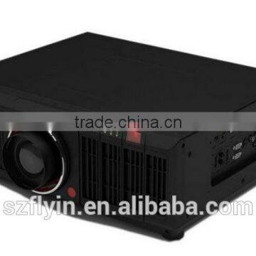 FLYIN 15000 Lumens DLP Full 3D Large Venue Projector Building 3D Mapping Projection photo-2