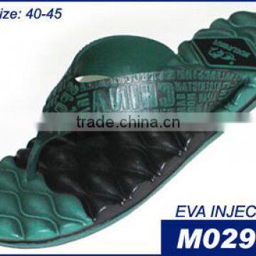 Mens Non-Slip Sandal Flipper