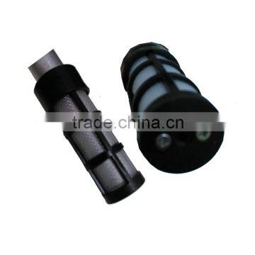 FLS-700 Diesel Fuel Level Sensor for GPS Tracker DVR Truck,Fuel Oil Level Sensor RS232 Port Output photo-3