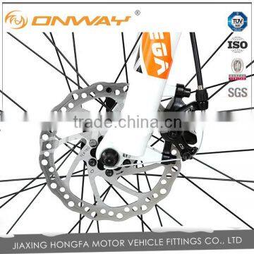 New-type 26" Off-road E-bike 8fun Middle Motor photo-5