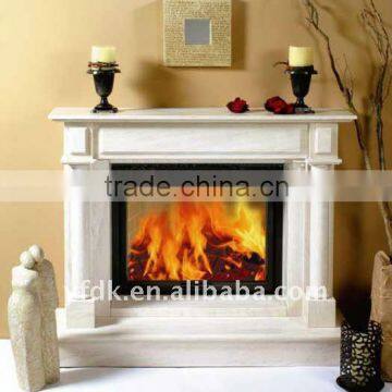 indoor gel fireplace