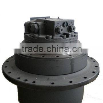 Pc75 Final Drive, PC75UU Travel Motor Ass'y, 21W-60-22130 21W-60-22410 21W-60-22411 TZ119D1000-00 21Y-60-21210