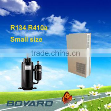 portable aircon parts dehumidifier Kompressor rotary R134A JVB075K 855W replace hitachi BSA654DT for outdoor condensing unit