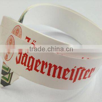 Custom wristband(full color)