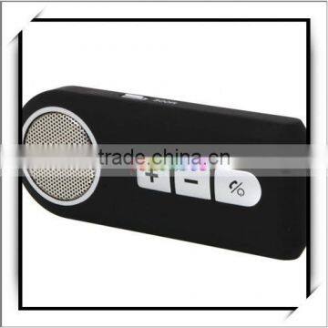 KBT-520 Hands Free Bluetooth Car Kit Speaker usb