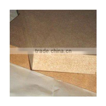 1220*2440*16mm raw E2 MDF