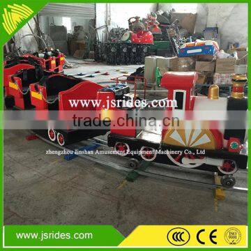 Small Amusement Park Trains for Sale photo-4
