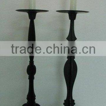 Candleholder