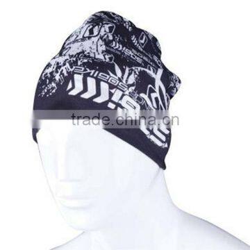 soomom handsome bandana and cool cap