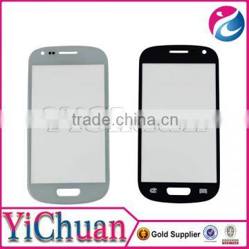 replacement lens front glass for samsung galaxy s3, for samsung galaxy s3 mini glass replacement