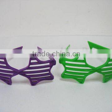 Star-Shaped Shutter Shading Glasses