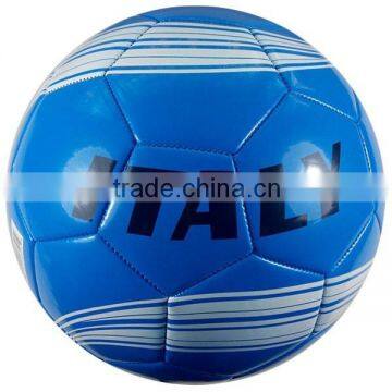 wholesale soccer ball football /inflatable durable PVC promotion soccer &football