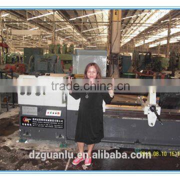 Cylinder Horizontal Deep Bore Hole Boring Borer photo-5