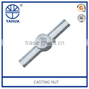 YH124B Cast Iron Casting Nut