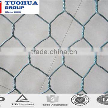 lowest price hot dipped galvanized chicken wire mesh