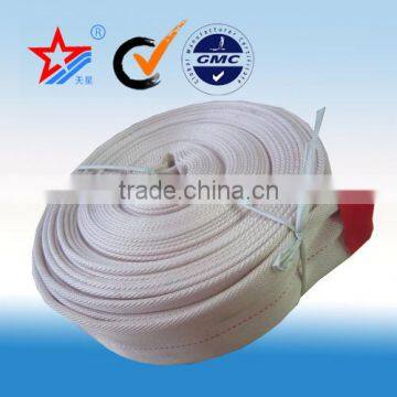 Double Jacket Fire Hose Length 30M, Fire Fighting Equipment, Fire Hose Price