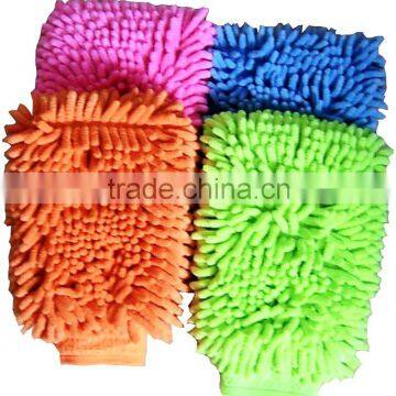 Magic Washing mitts (cleaning gloves stocks)