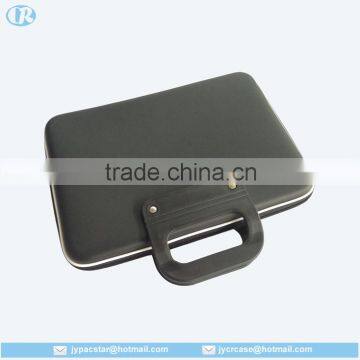 EVA laotop case with zipper