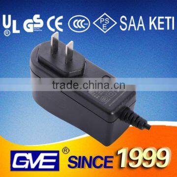 GVE UL GS 24V0.5A Poe Power Adapter With 3 Years Warranty photo-2