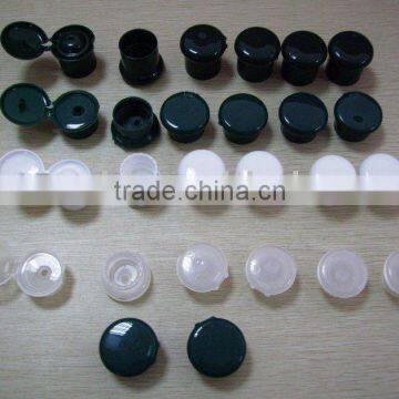 Cosmetic Cap Mould