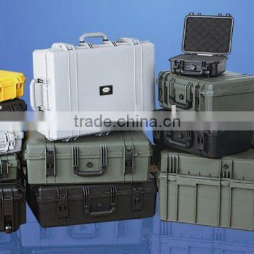 medical instrument case