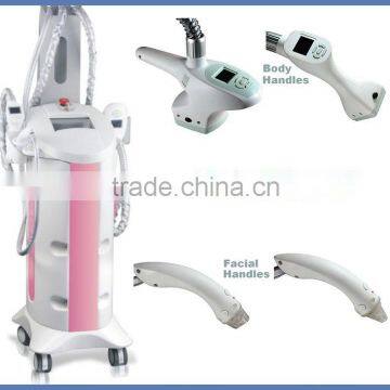 Latest technology slimming VelaSlim body shaping machine