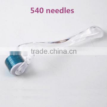 factory wholesale disk needle therapy derma roller