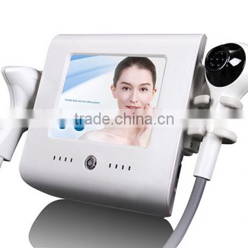 Good sales!! Face lift RF Fractional Thermal Machine comfortable treatment