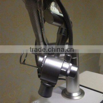 2016 New Professional Glass RF Pipe 10600nm Co2 Laser 40w Co2 Fractional Laser Beauty Device photo-5