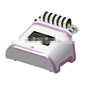 L650 googleweight loss machine fat burning instrument