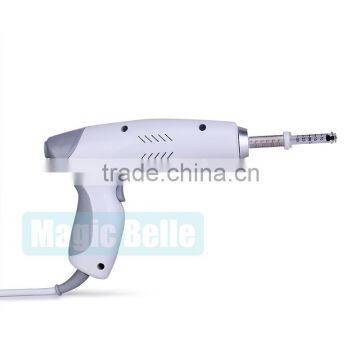 Safey Meso Injector Mesotherapy Gun Needle Free Injector 4 in 1 Skin Care Machine in China photo-4