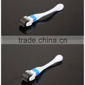 GTO New 600 Needles 360 Degree Rotating Derma Roller photo-3