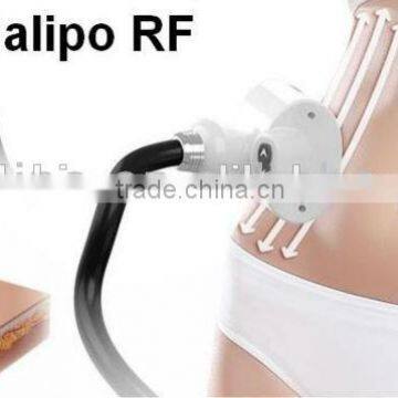 IBelle: rf Multipolar Radio Frequency Machine Weight Loss photo-6