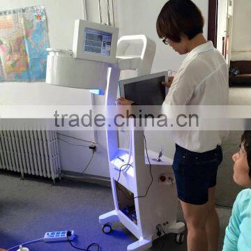 Beijing Factory CE Approved Laser Hair Growth Machine for Hair Loss Treatment/laser Hair Regrowth Machine photo-5