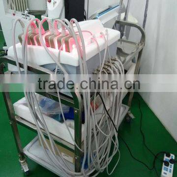 The Most Popular and Professional Lipo Laser Fat Burning Beauty Equipment for Home Use and Clinic With CE Approved
