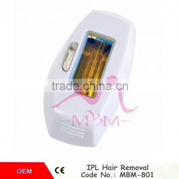 2016 professional most advanced factory price laser hair removal handheld