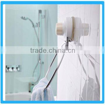 Bathroom Plastic High Quality Towel Rack photo-2