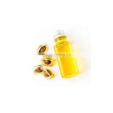 Factory supply Bulk Moringa seed oil for Skin Care