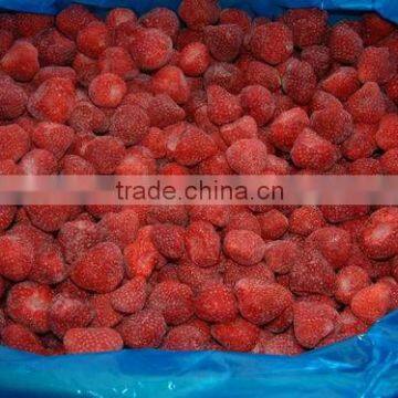 Frozen Strawberry