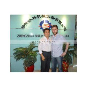 Zhengzhou Shuliy Machinery Co., Ltd.