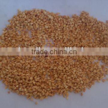 2016 new crop crushed peanut kernels