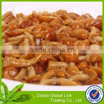 Dalian brine namko in bags