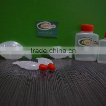 8.2ml fish pot Soy Sauce