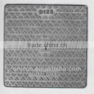 B125 300*300 manhole cover