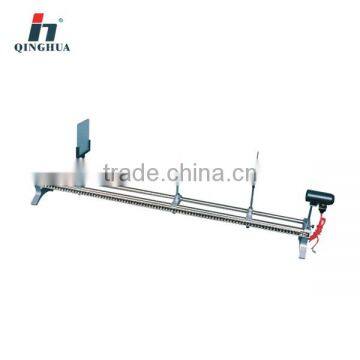 Optical bench