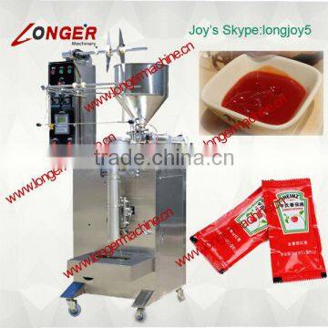 Automatic Honey Packing Machine