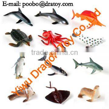 custom vairous sea animal fishs