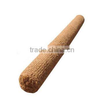 Coir Logs for Soil Stablization