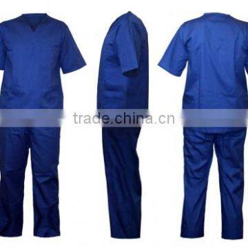 High Quality Work Clothes Divisa01