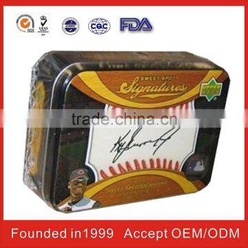 konwah small tin box